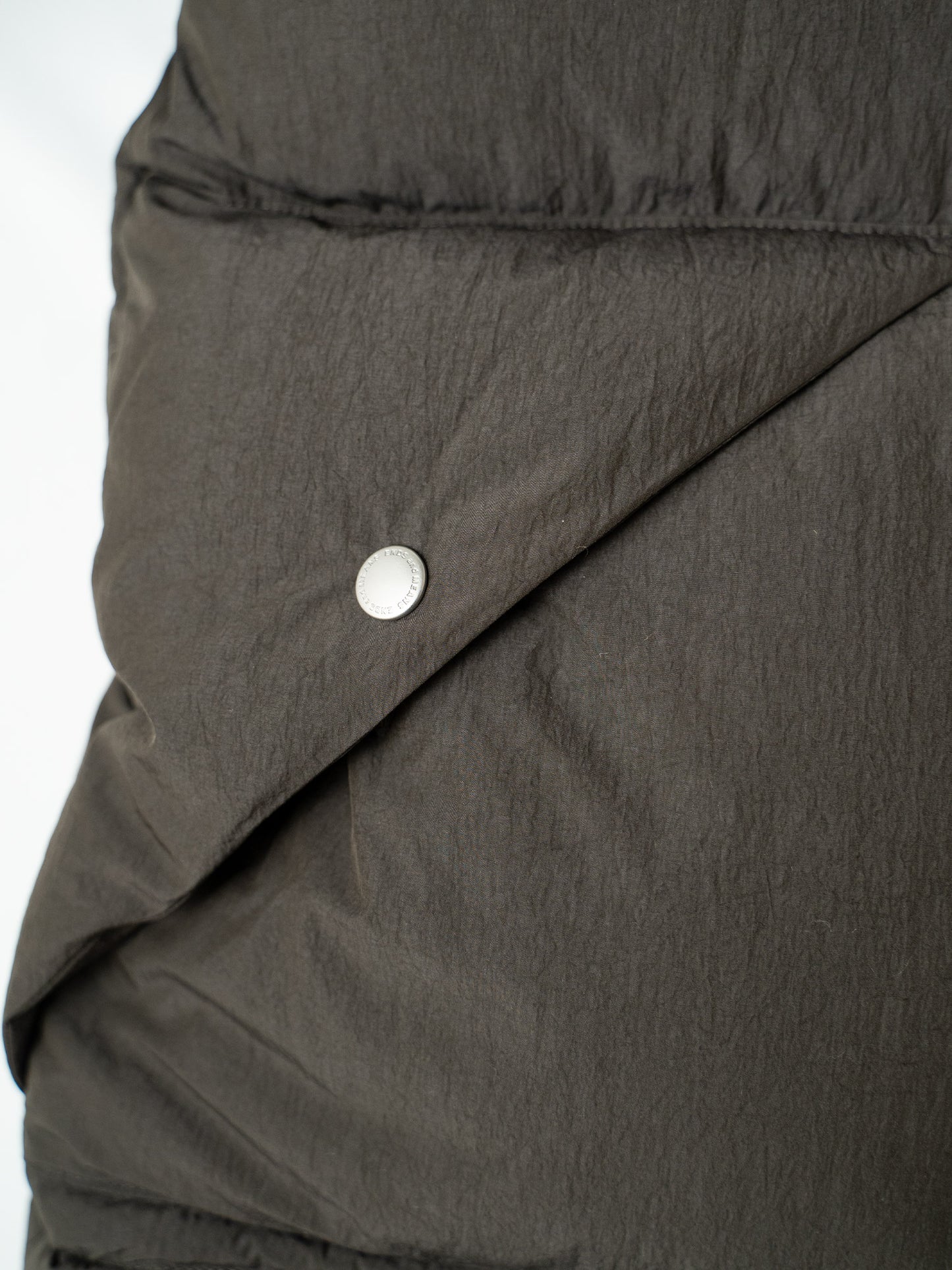 Down Jacket(CH Limited)