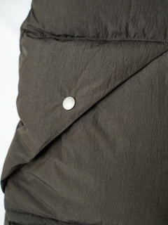 Down Jacket (CH Limited)