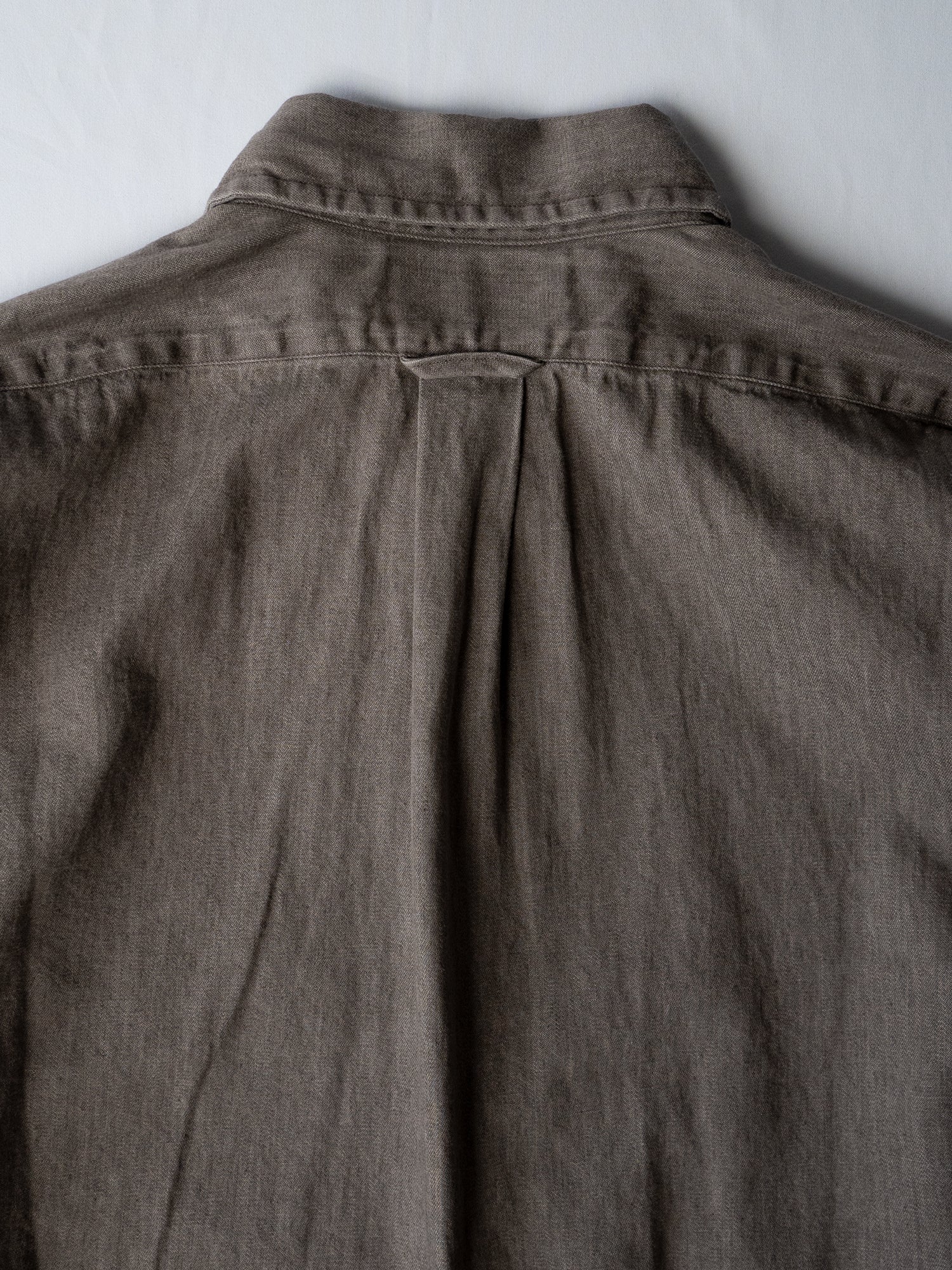 Button-down Shirts