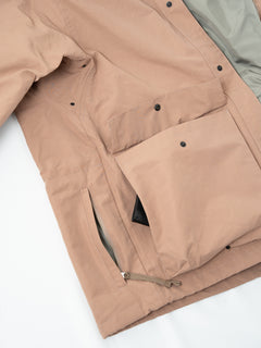 Sanpo Jacket 26AW