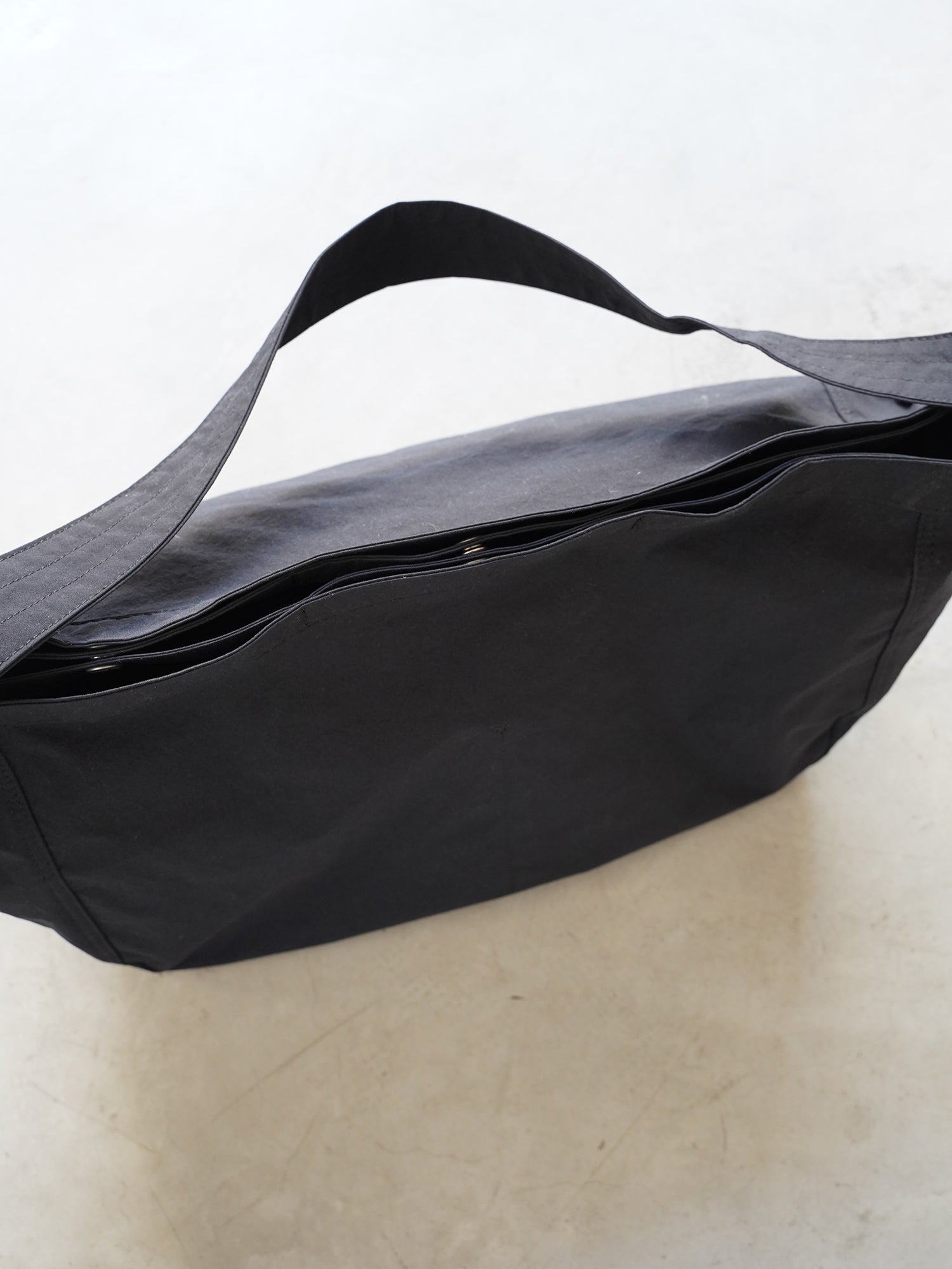 Newspaper Bag