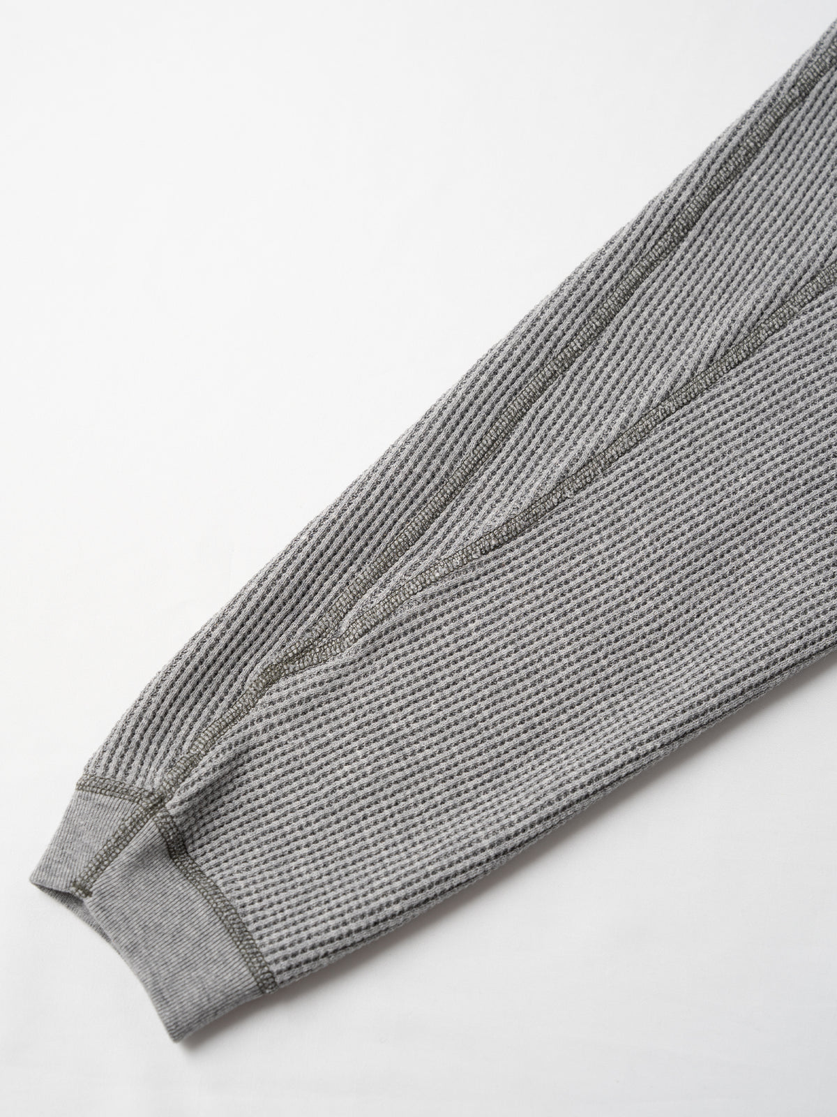 Waffle Thermal