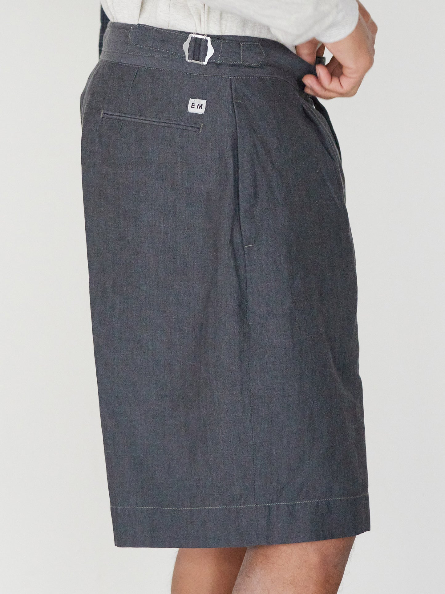 Trad Easy Shorts