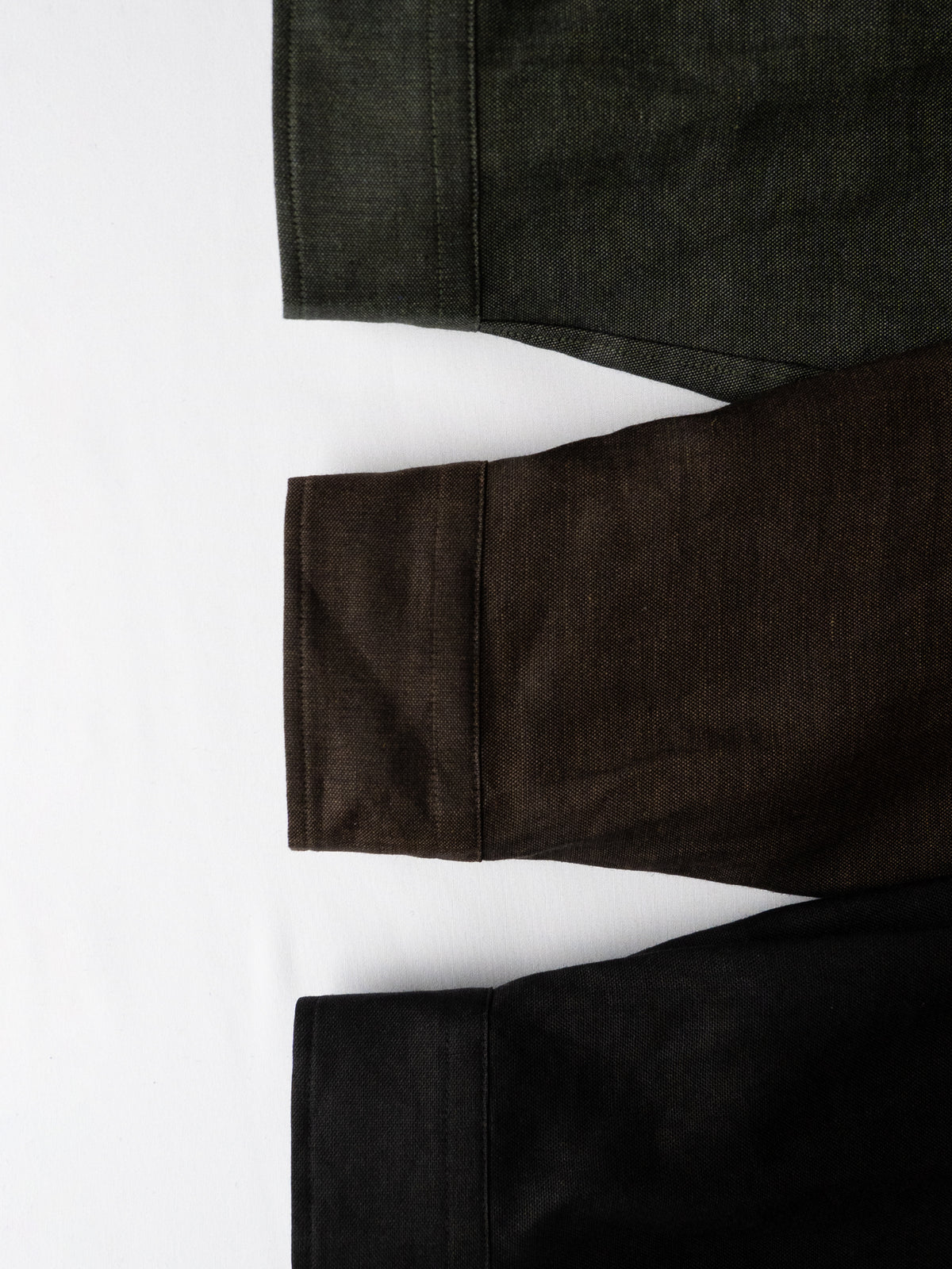 Carlo Shirts