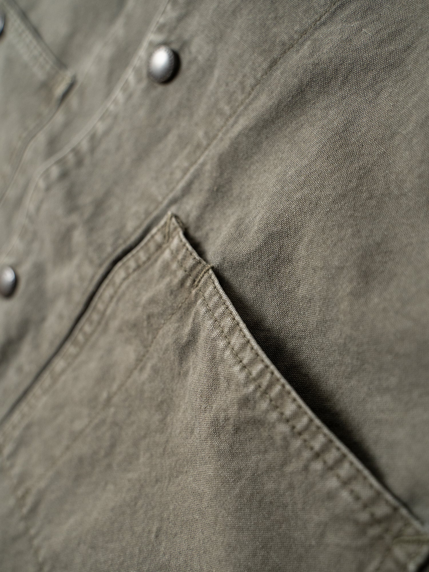 Coverall