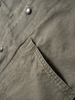 Coverall