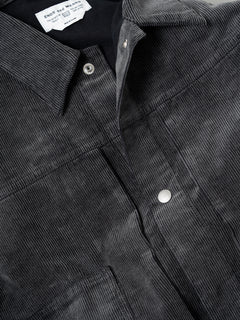 Corduroy Trucker Jacket