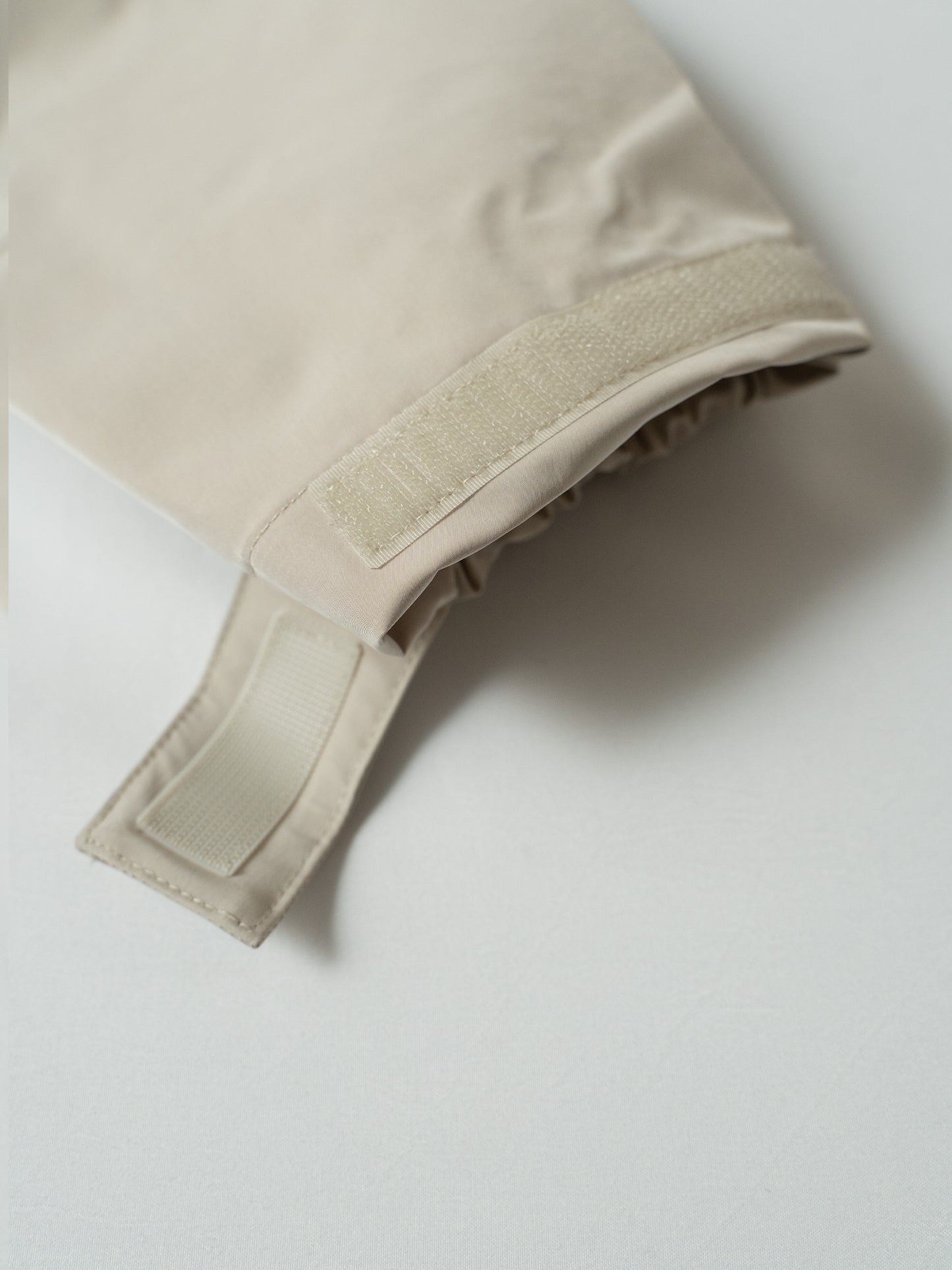 3-layer Mountain Parka