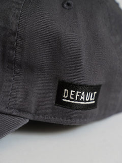 LIVING souvenir cap