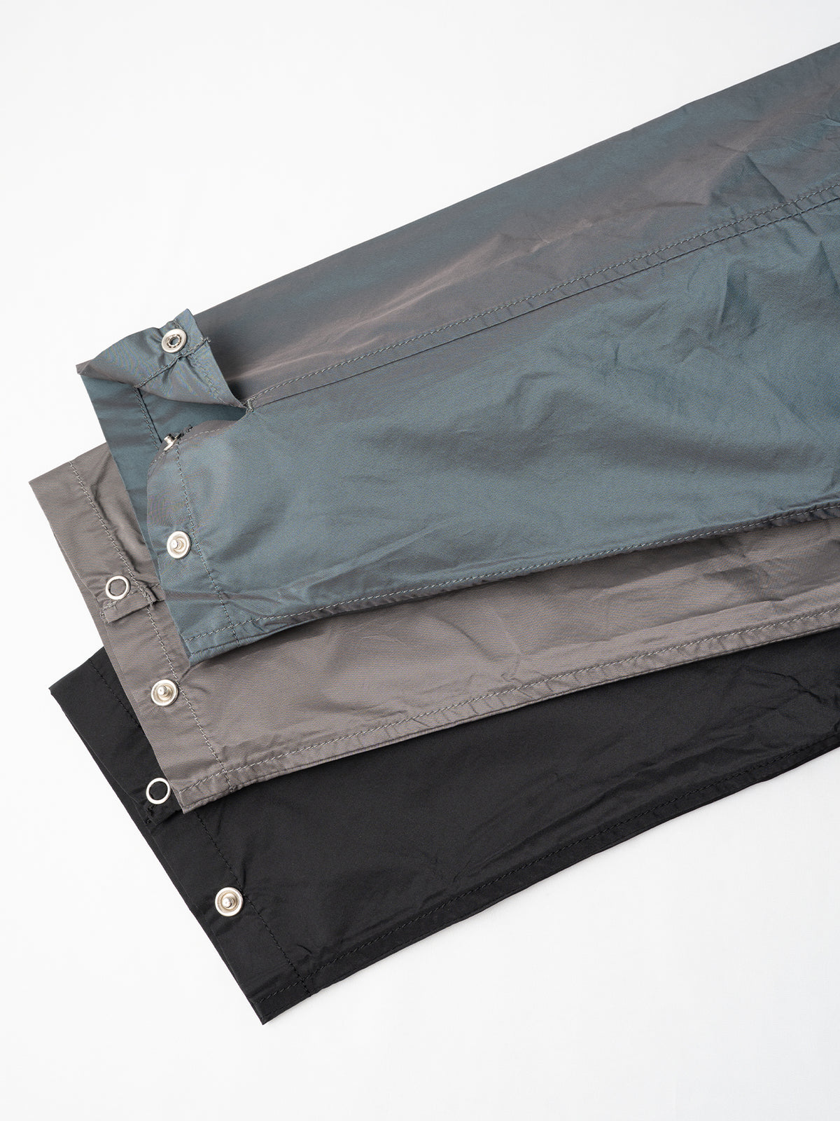 Utility Light Shirts Jacket