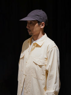 6-Panel Cap