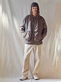 Utility Light Shirts Jacket