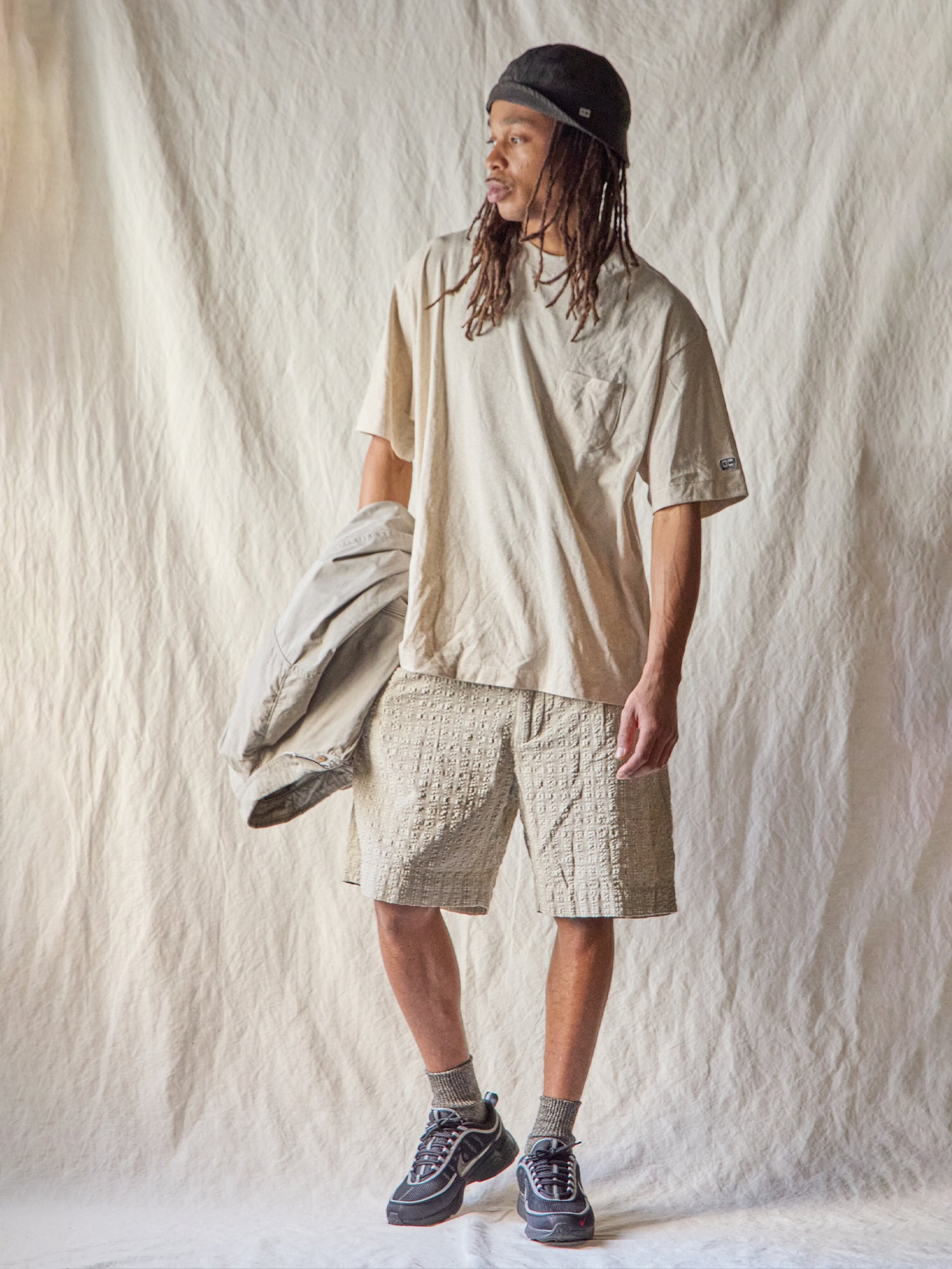 Pocket Tee