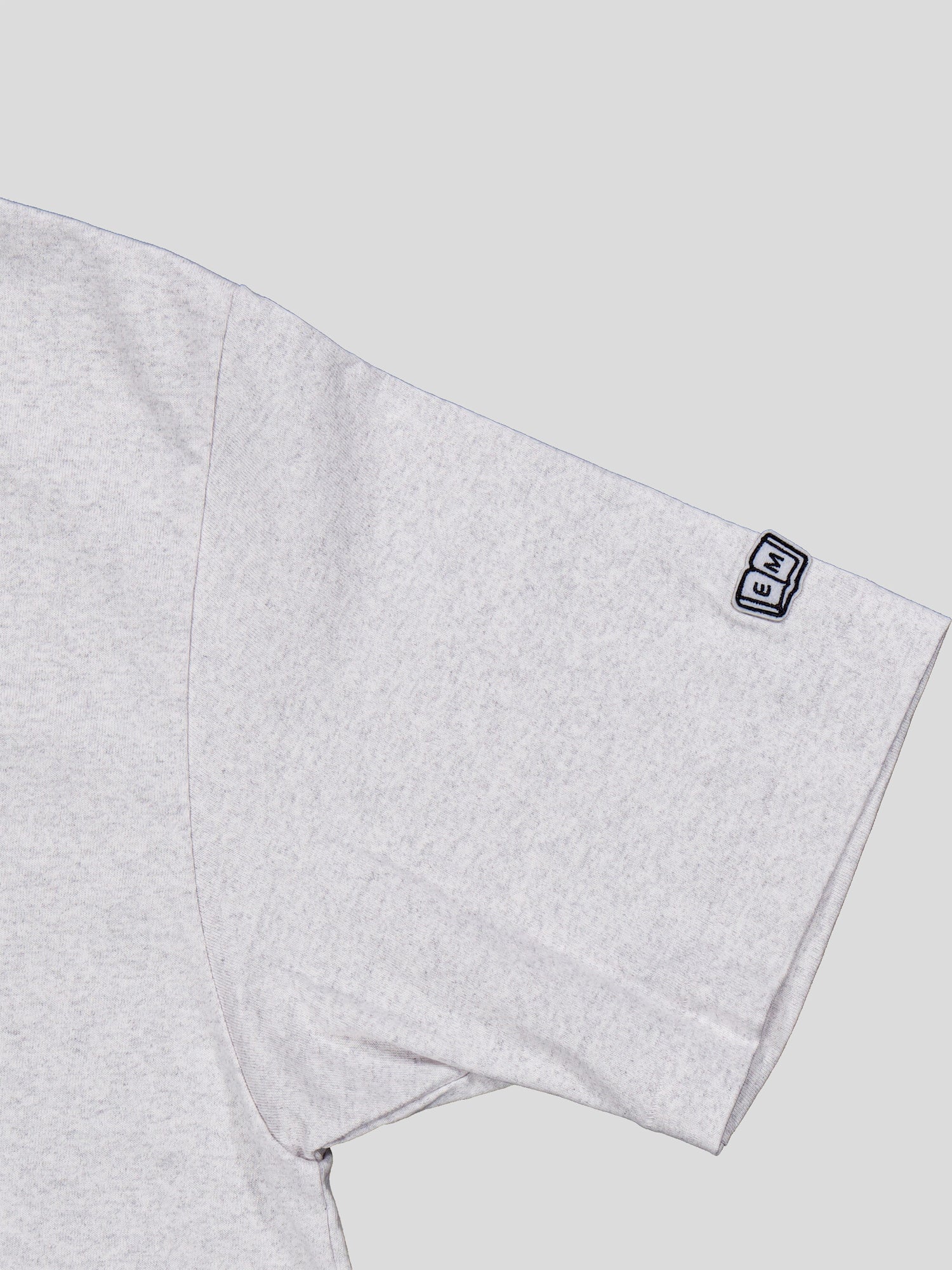 ECHOES BENEATH Tee (CH Limited)
