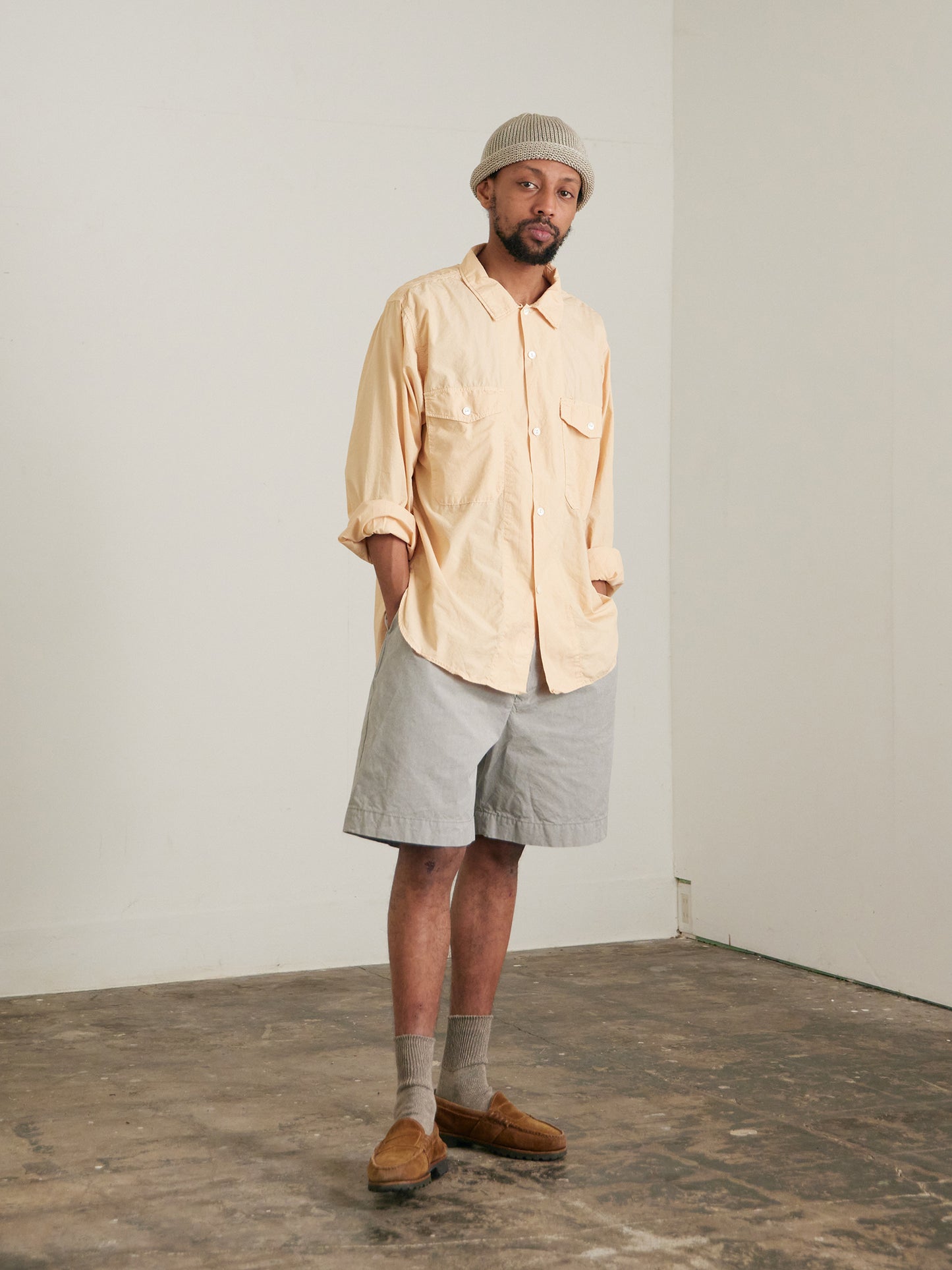 Trad Easy Shorts