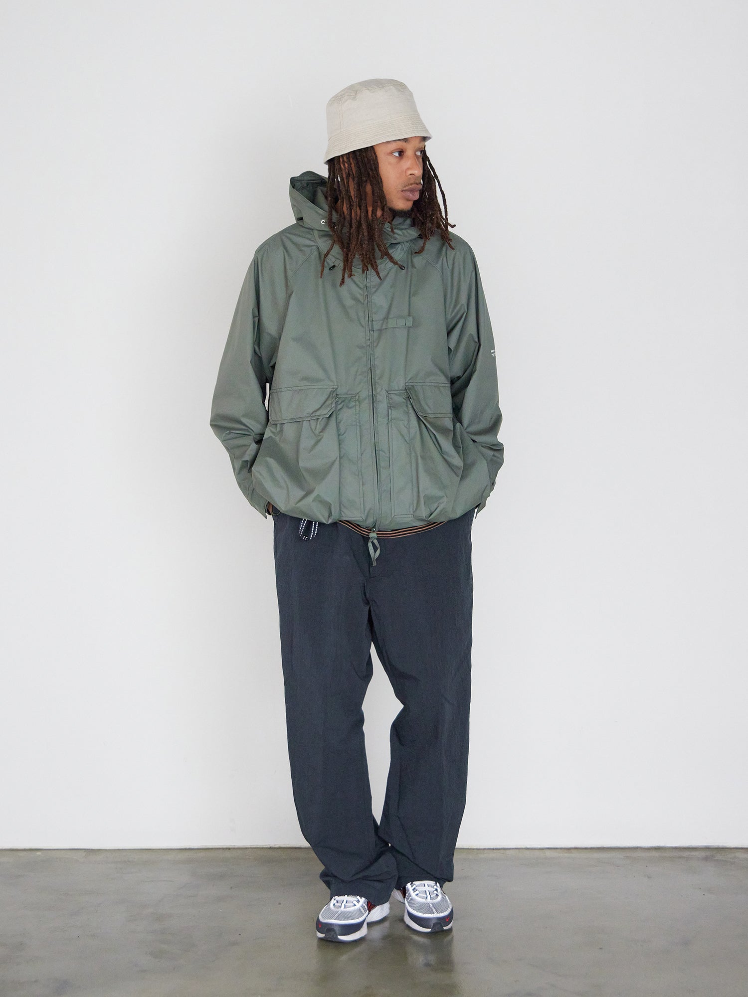 Work Chino
