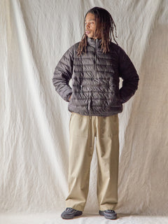 Wool Easy Baker Pants (CH Limited)