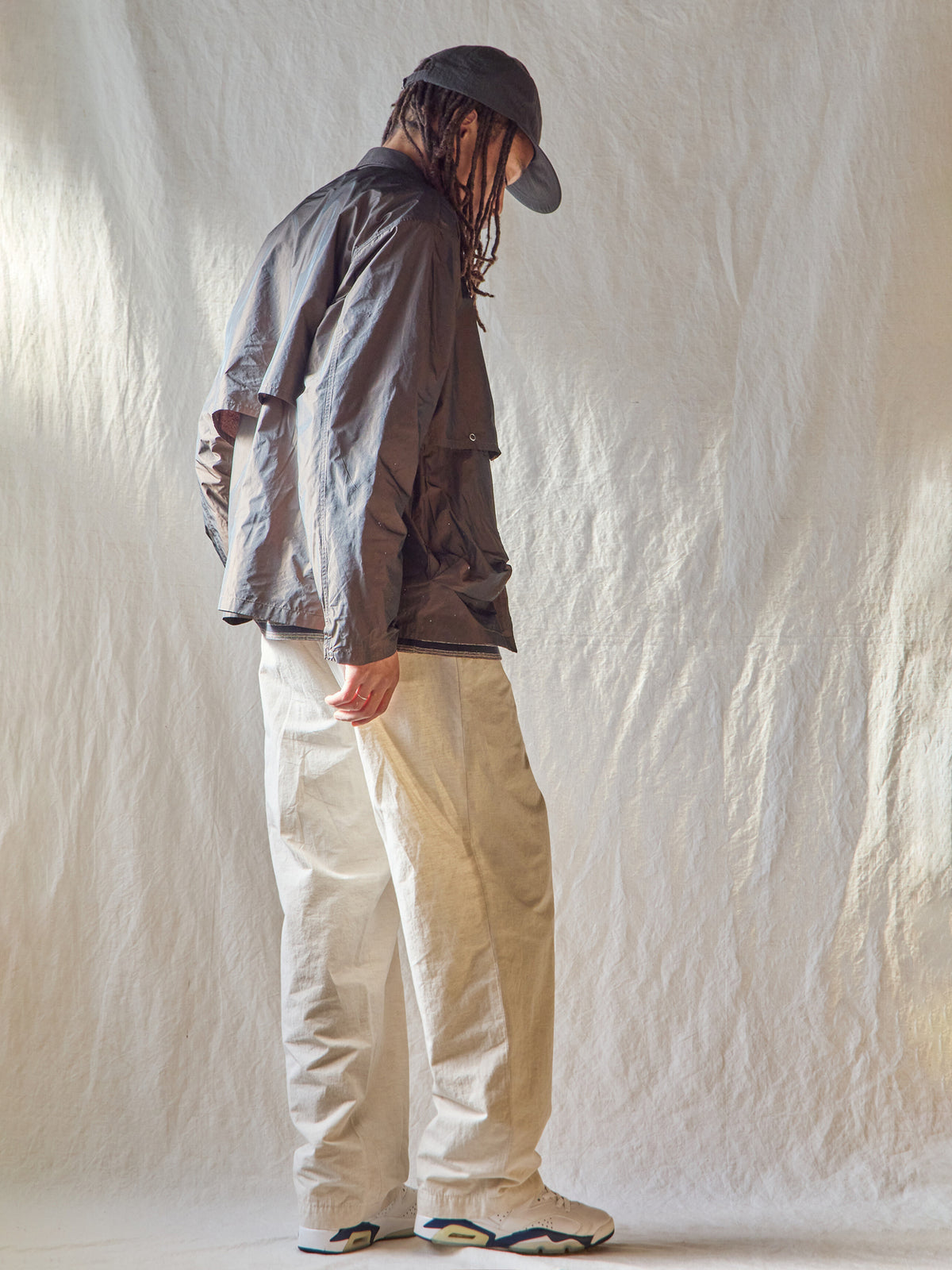 Work Chino 25S/S