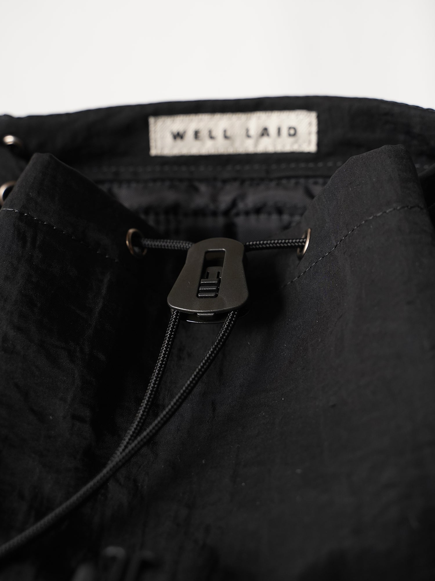 WELL LAID Backpack