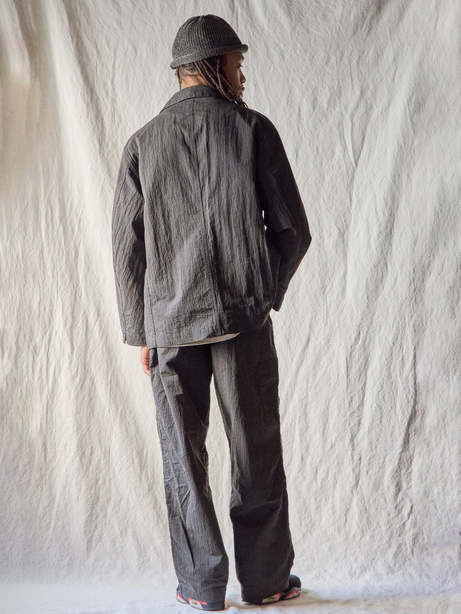 Work Jacket