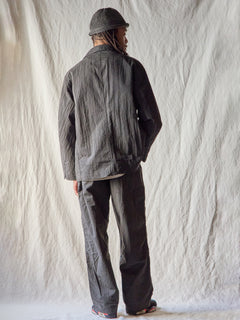 Work Jacket