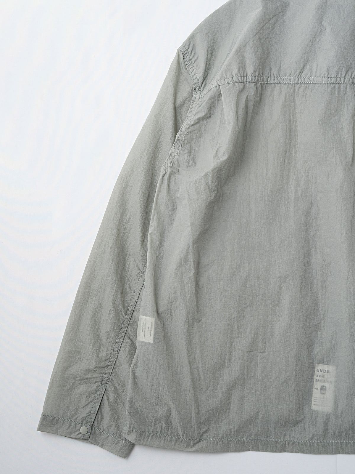 Light Shirts Jacket