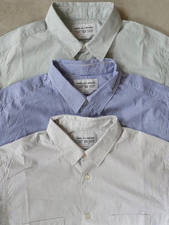Aldous Shirts