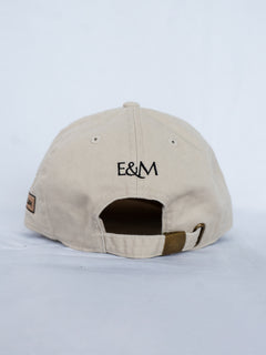 FACTS souvenir cap