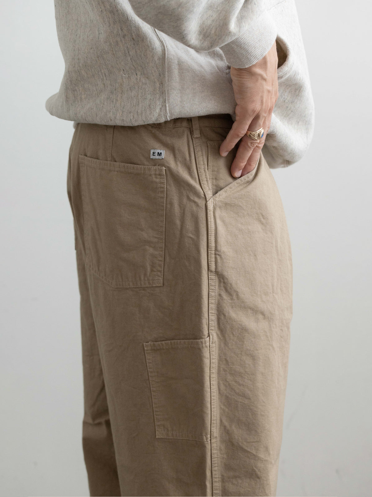 Engineer Work Pants