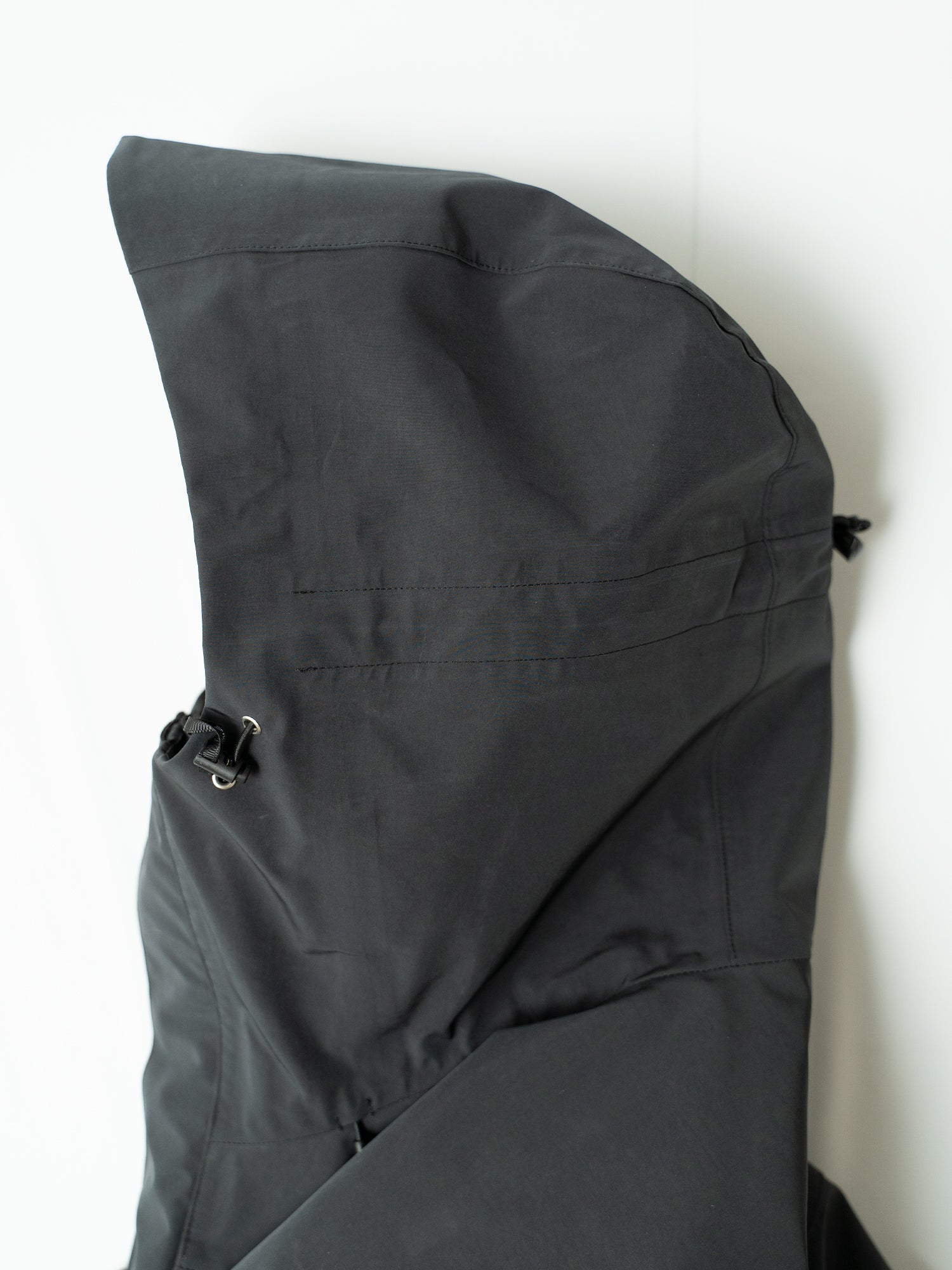 ENDS and MEANS 3-layer Mountain Parka – CUXTON HOUSE