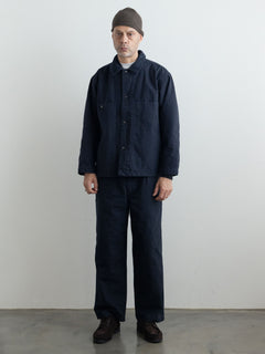 Quilted Coverall (CH Limited)