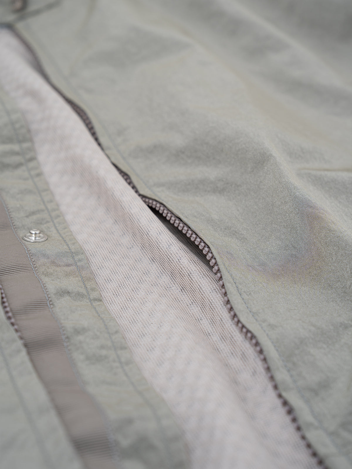 City Parka