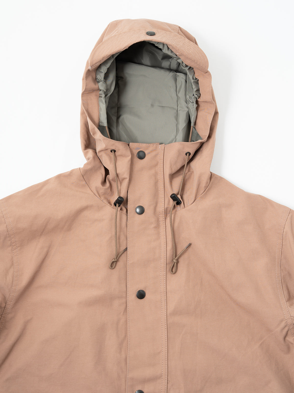 Sanpo Jacket 26AW