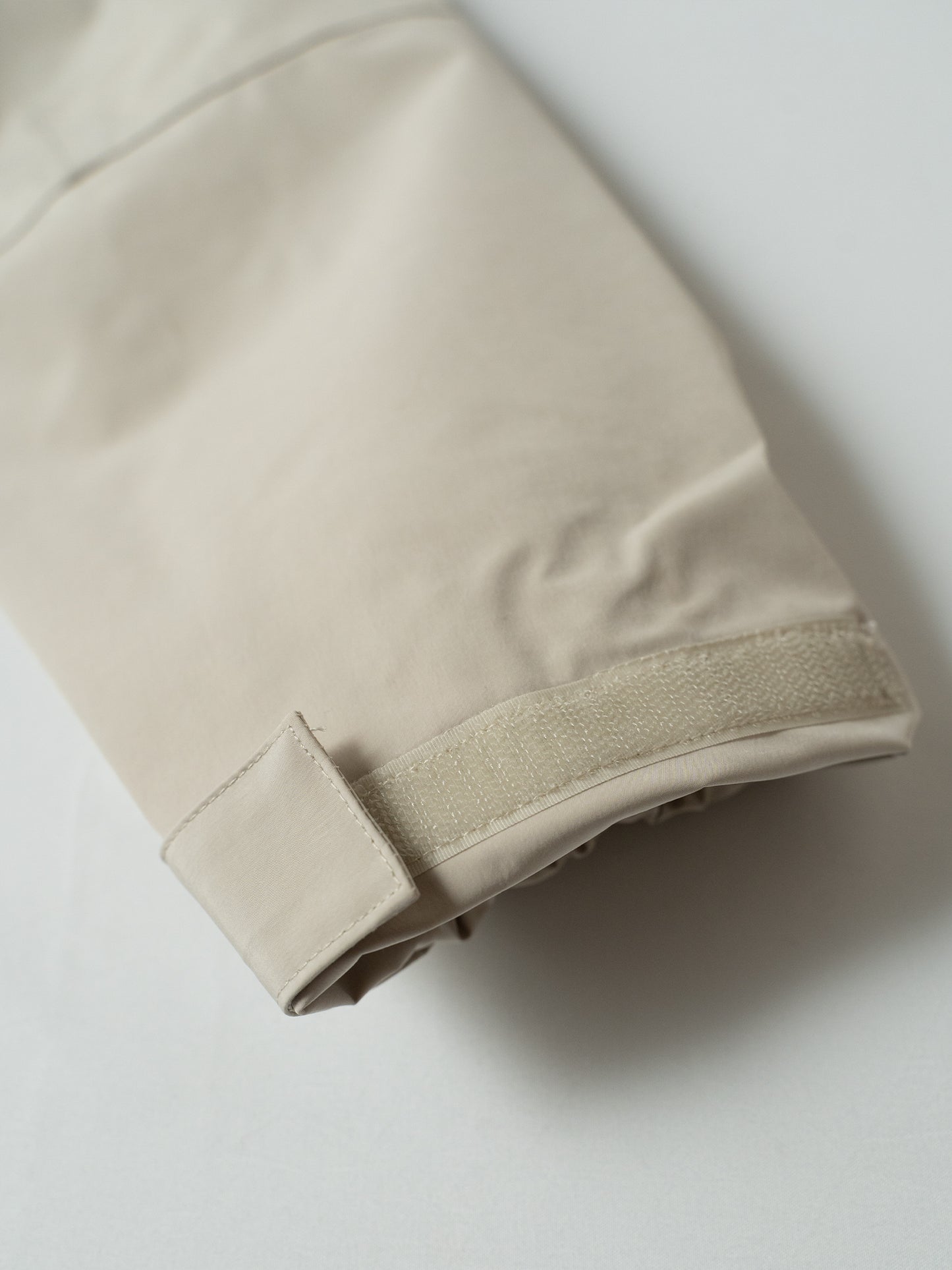 3-layer Mountain Parka