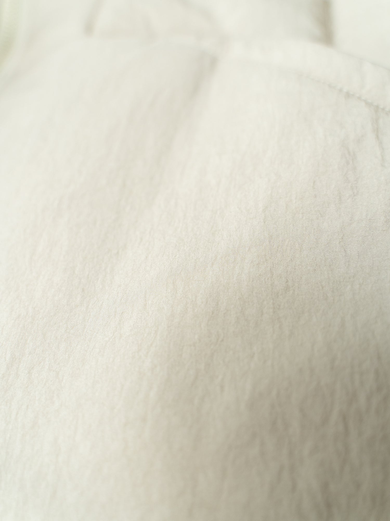 ENDS and MEANS Quilting Vest – CUXTON HOUSE