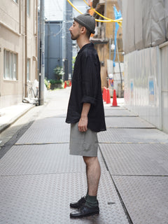 Easy Baker Shorts