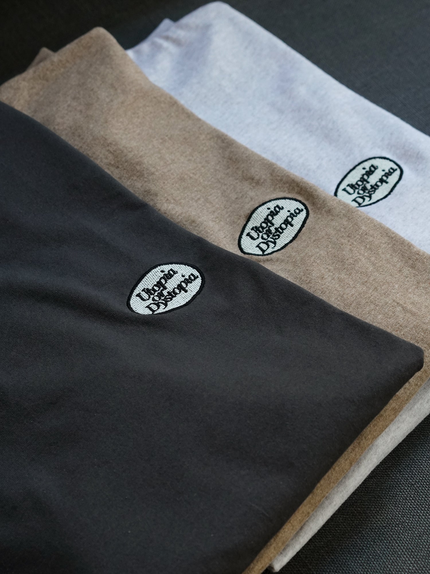 UOD Long-Sleeve Tee