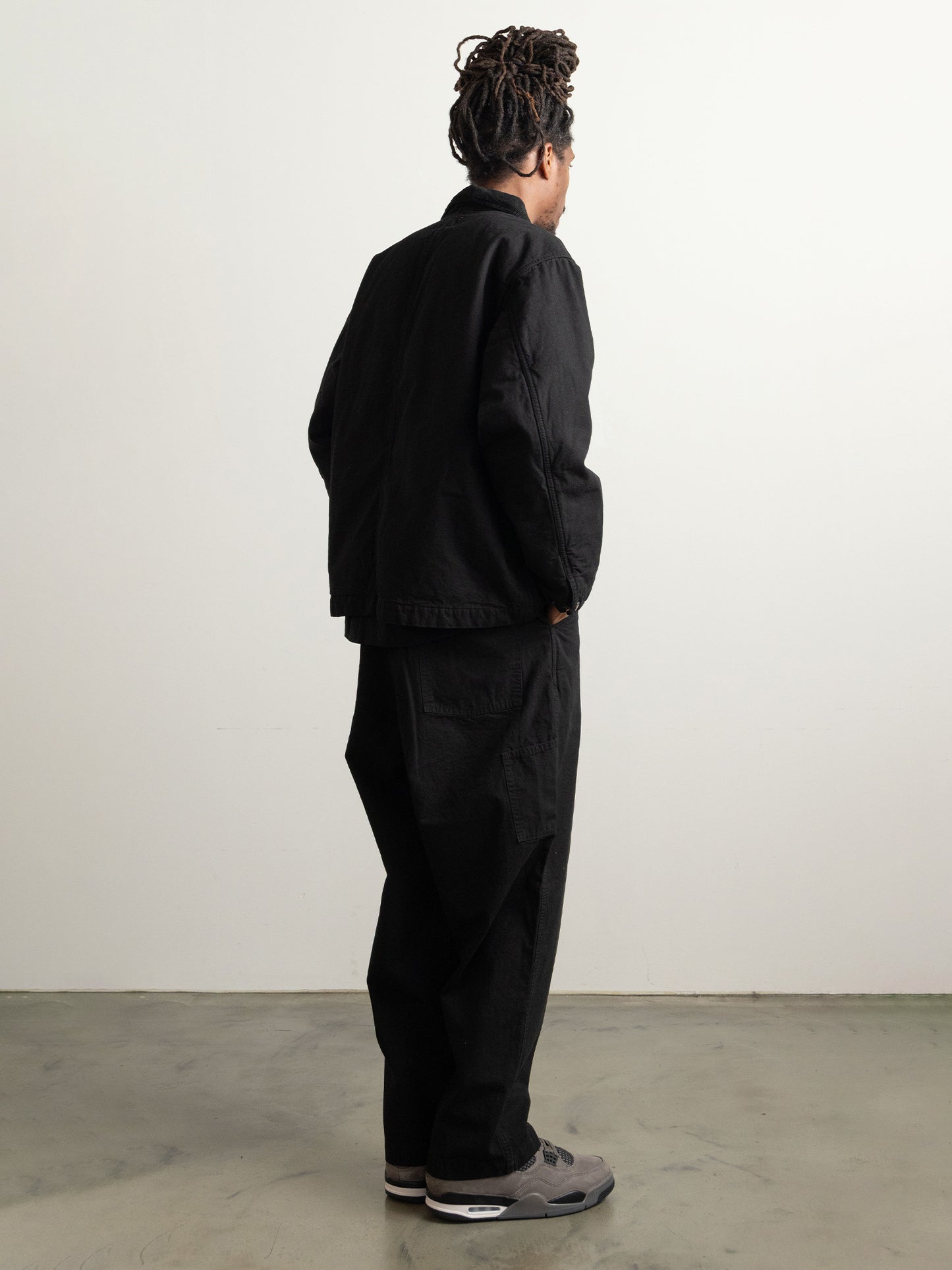 Engineer Work Pants (CH Limited)