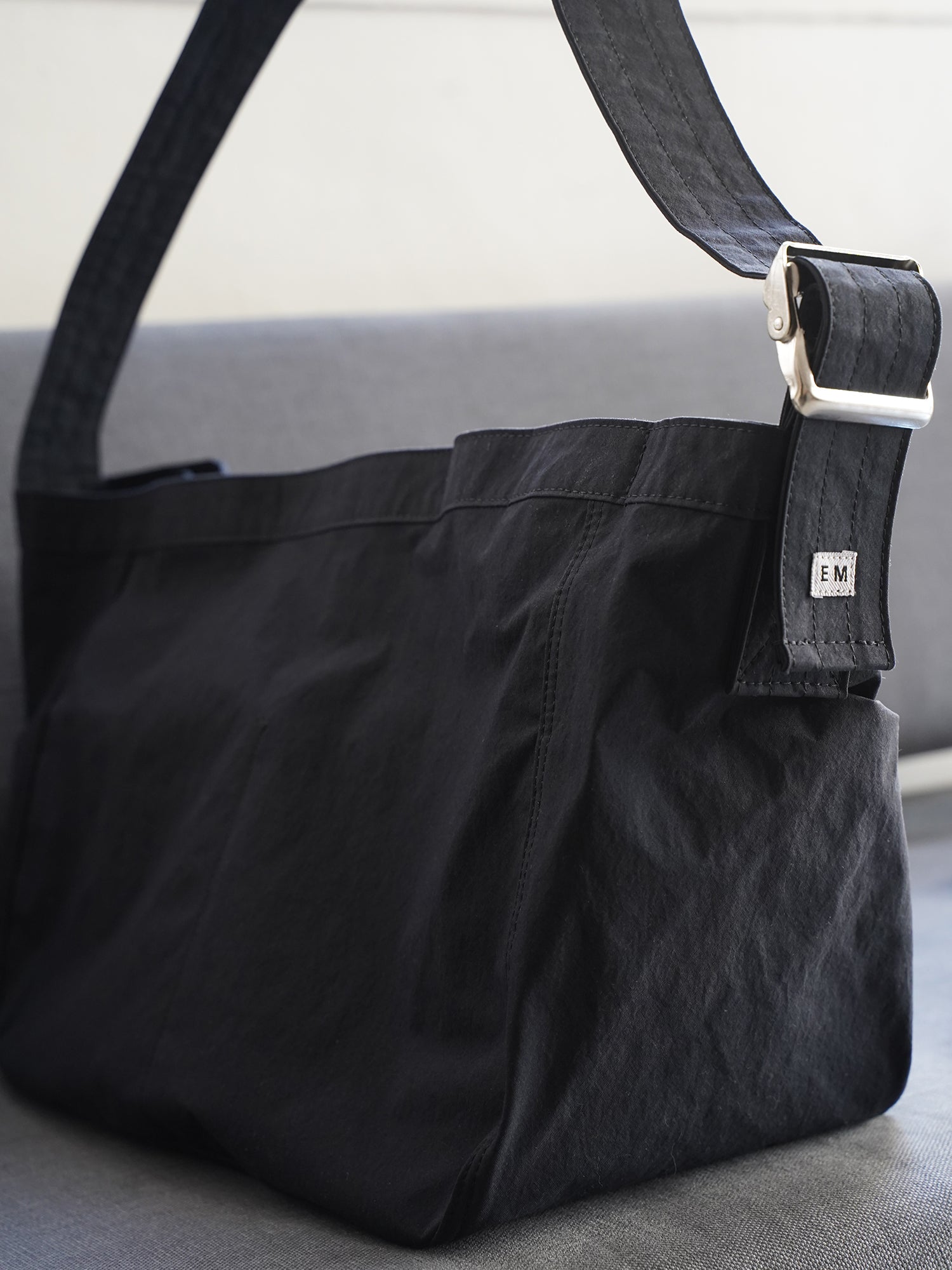 Newspaper Bag