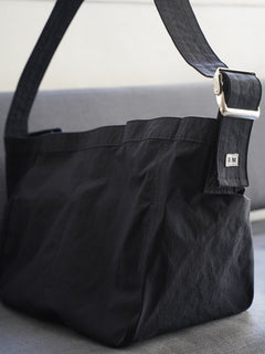 Newspaper Bag