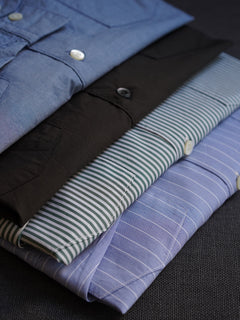 Aldous Shirts