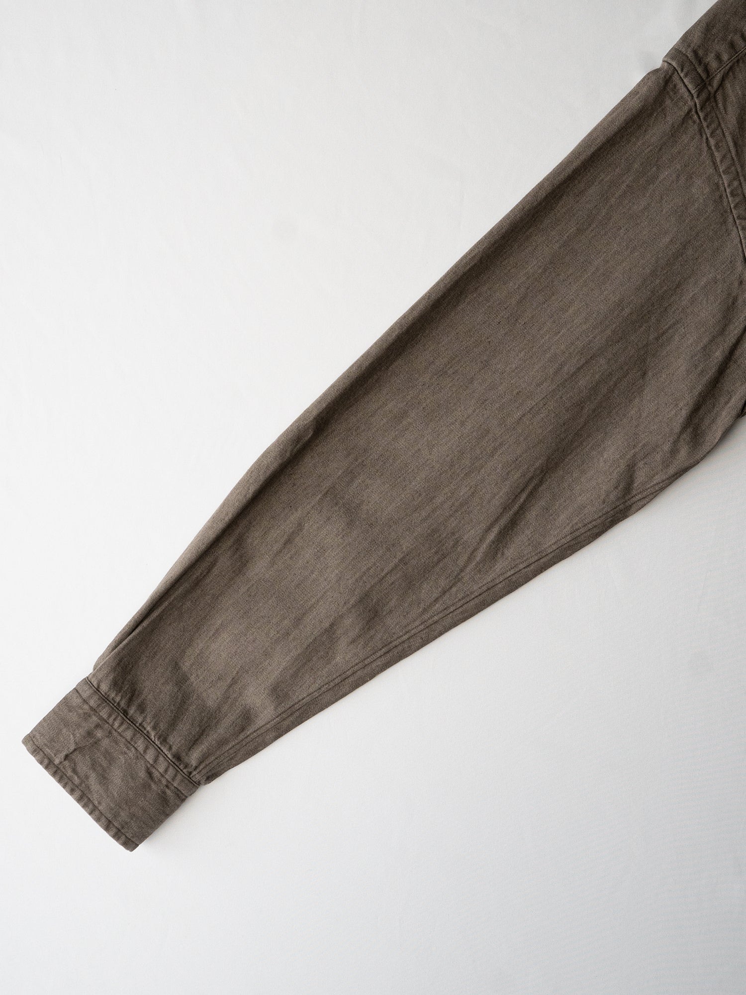 Button-down Shirts