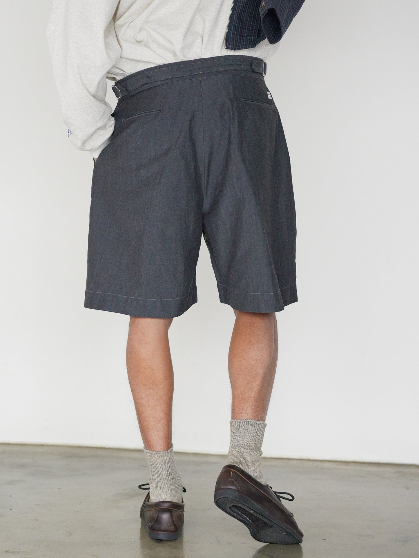 Trad Easy Shorts