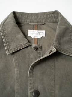 Coverall