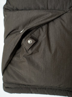 Down Jacket (CH Limited)