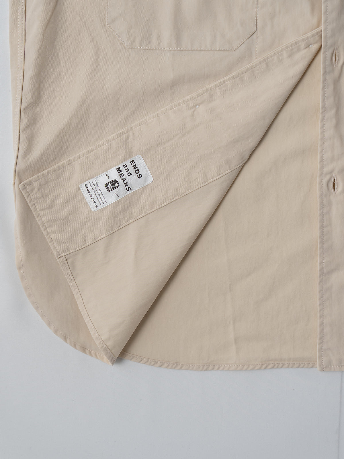 Work Shirts