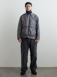 Utility Light Shirts Jacket