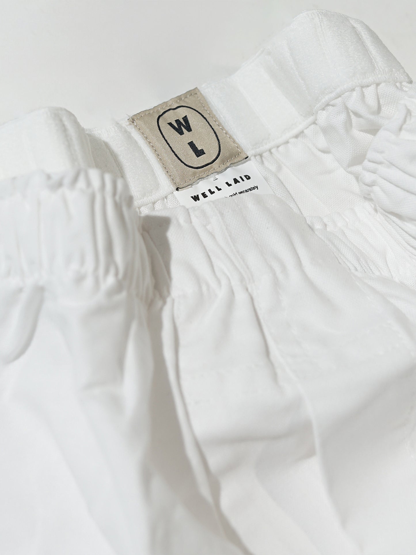 Classic Boxer Shorts
