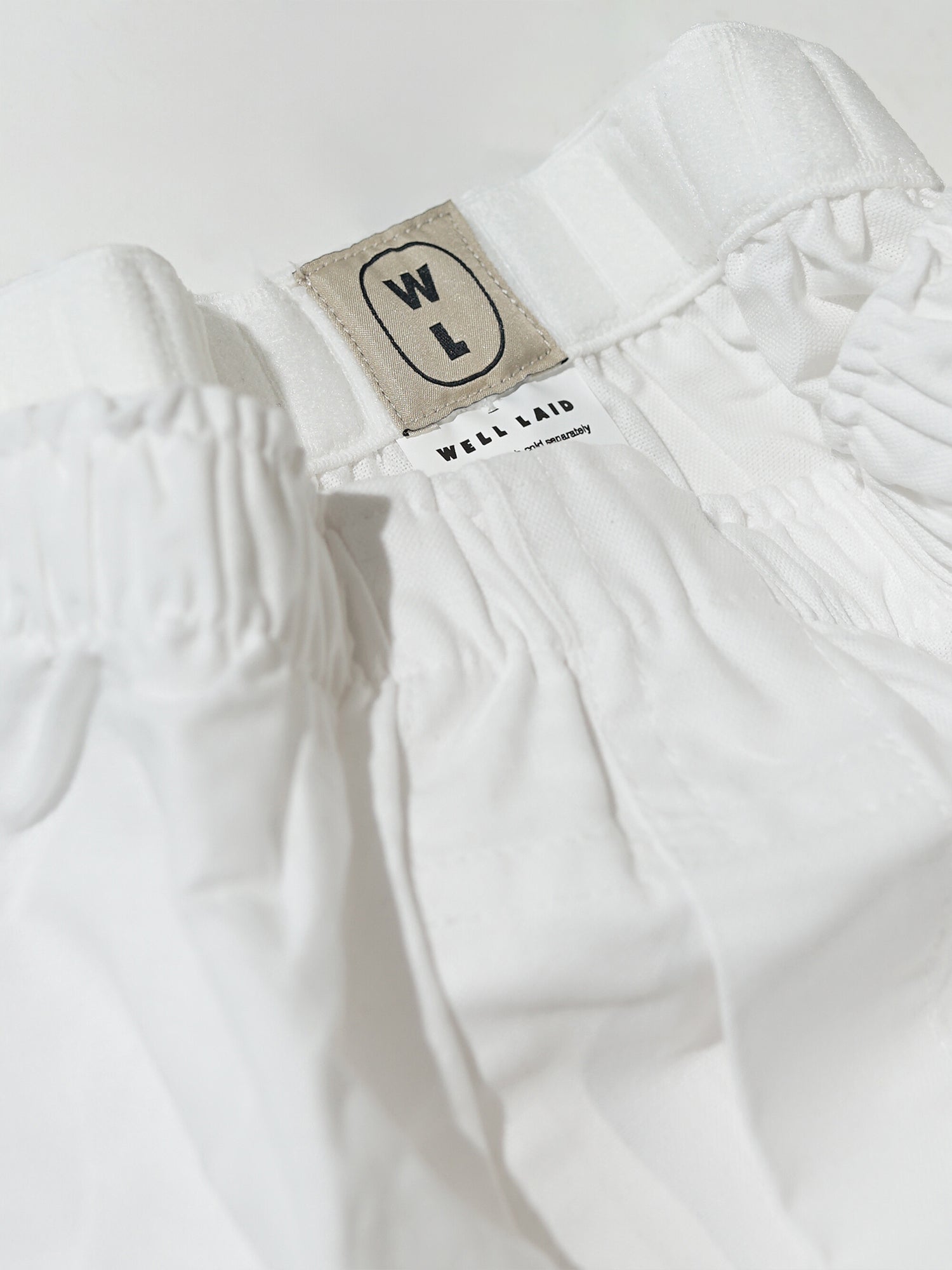 Classic Boxer Shorts