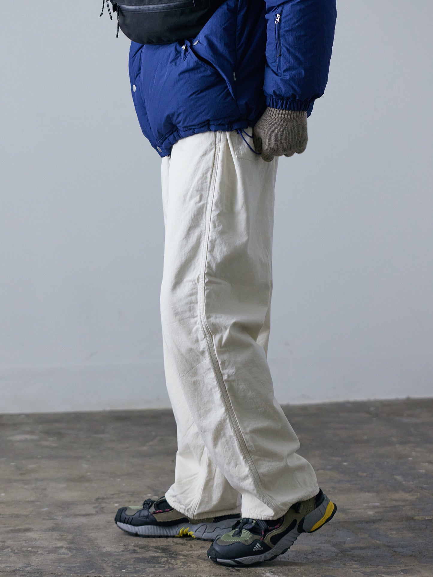 Fleece Liner Work Pants